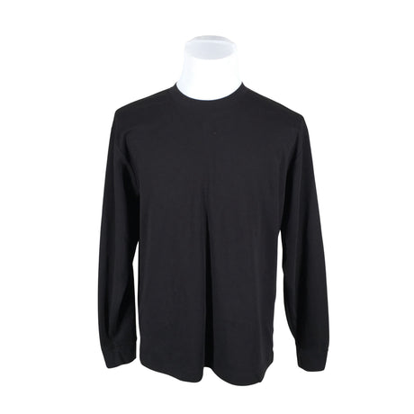 Unisex Uniqlo - Tricot shirt, size XL - Black ()