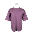 Unisex Uniqlo - T-shirt, size XL - Violet ()