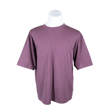 Unisex Uniqlo - T-shirt, size XL - Violet ()