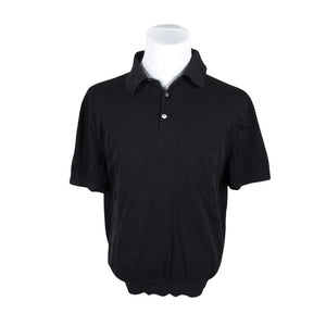 Unisex SuitSupply - Sweater, size XXL - Black (1)
