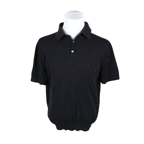 Unisex SuitSupply - Sweater, size XXL - Black ()