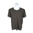 Unisex NN07 - T-shirt, size XXL - Green ()