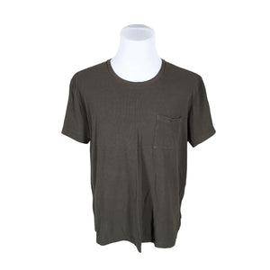 Unisex NN07 - T-shirt, size XXL - Green (1)
