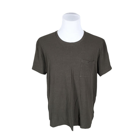 Unisex NN07 - T-shirt, size XXL - Green ()