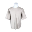 Unisex Uniqlo - T-shirt, size XL - Beige ()