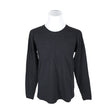 Unisex Son of a tailor - Tricot shirt, size XL - Gray ()