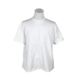 Unisex SuitSupply - T-shirt, size XXL - White ()
