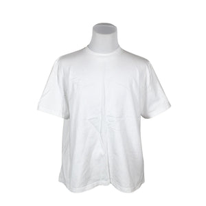 Unisex SuitSupply - T-shirt, size XXL - White (1)