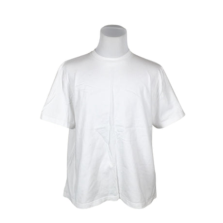 Unisex SuitSupply - T-shirt, size XXL - White ()