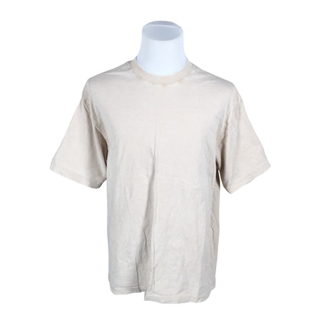 Unisex Concept - T-shirt, size XL - Beige ()