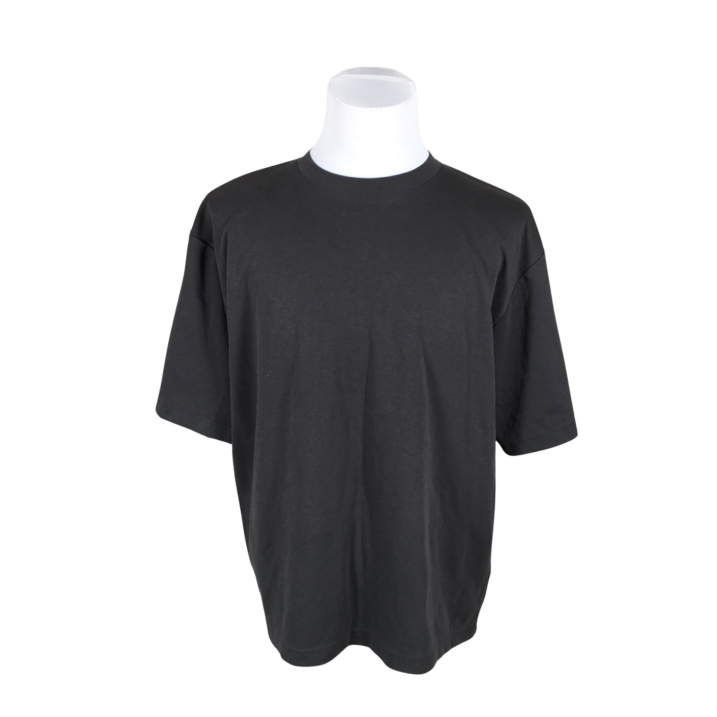 Unisex Uniqlo - T-shirt, size XXL - Gray (1)