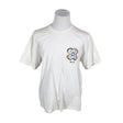 Unisex NN07 - T-shirt, size XXL - White ()