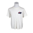 Unisex Billabong - T-shirt, size XL - White ()