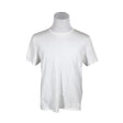 Unisex COS - T-shirt, size XL - White ()