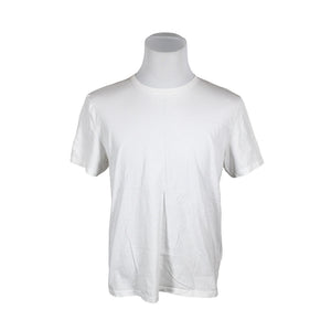 Unisex COS - T-shirt, size XL - White (1)