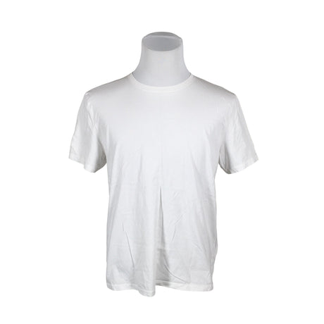 Unisex COS - T-shirt, size XL - White ()