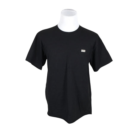 Unisex Kith - T-shirt, size L - Black ()