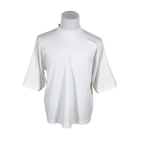 Unisex Uniqlo - T-shirt, size XL - White ()