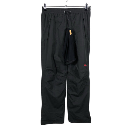 Unisex Fjällräven - Outdoor pants, size 36 - Black ()