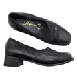Unisex Desirée - High heels, size 37 - Black ()