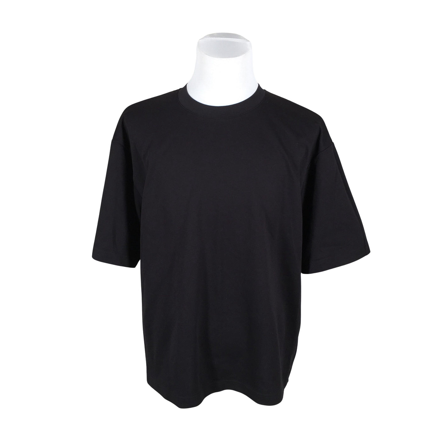 Unisex Uniqlo - T-shirt, size XXL - Black (1)