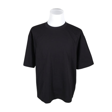 Unisex Uniqlo - T-shirt, size XXL - Black ()