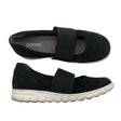Unisex Pomar - Ballerinas, size 39 - Black ()