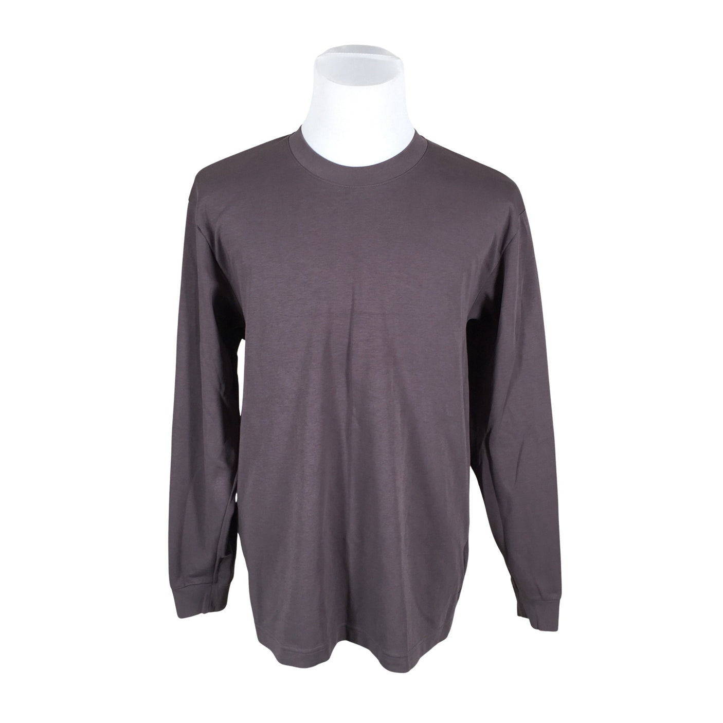 Unisex Uniqlo - Tricot shirt, size XL - Violet (1)