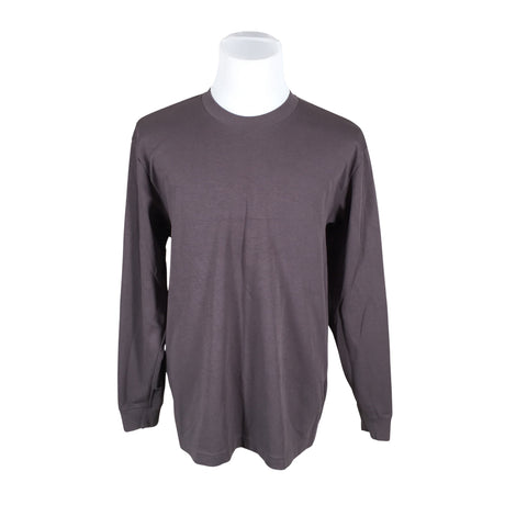 Unisex Uniqlo - Tricot shirt, size XL - Violet ()