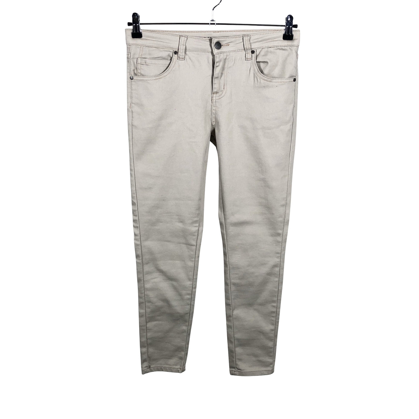 Unisex Aventura - Jeans, size 38 - Beige (1)