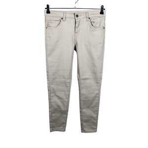 Unisex Aventura - Jeans, size 38 - Beige (1)