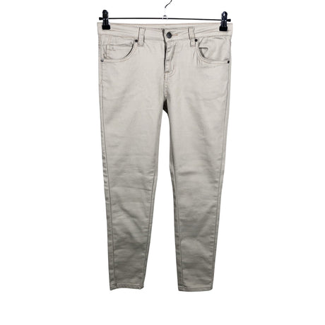 Unisex Aventura - Jeans, size 38 - Beige ()
