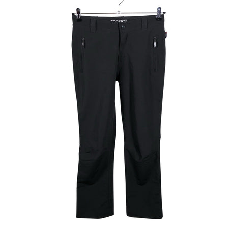 Unisex Torstai - Outdoor pants, size 38 - Black ()