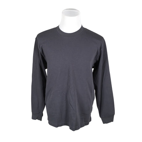 Unisex Uniqlo - Tricot shirt, size XL - Blue ()