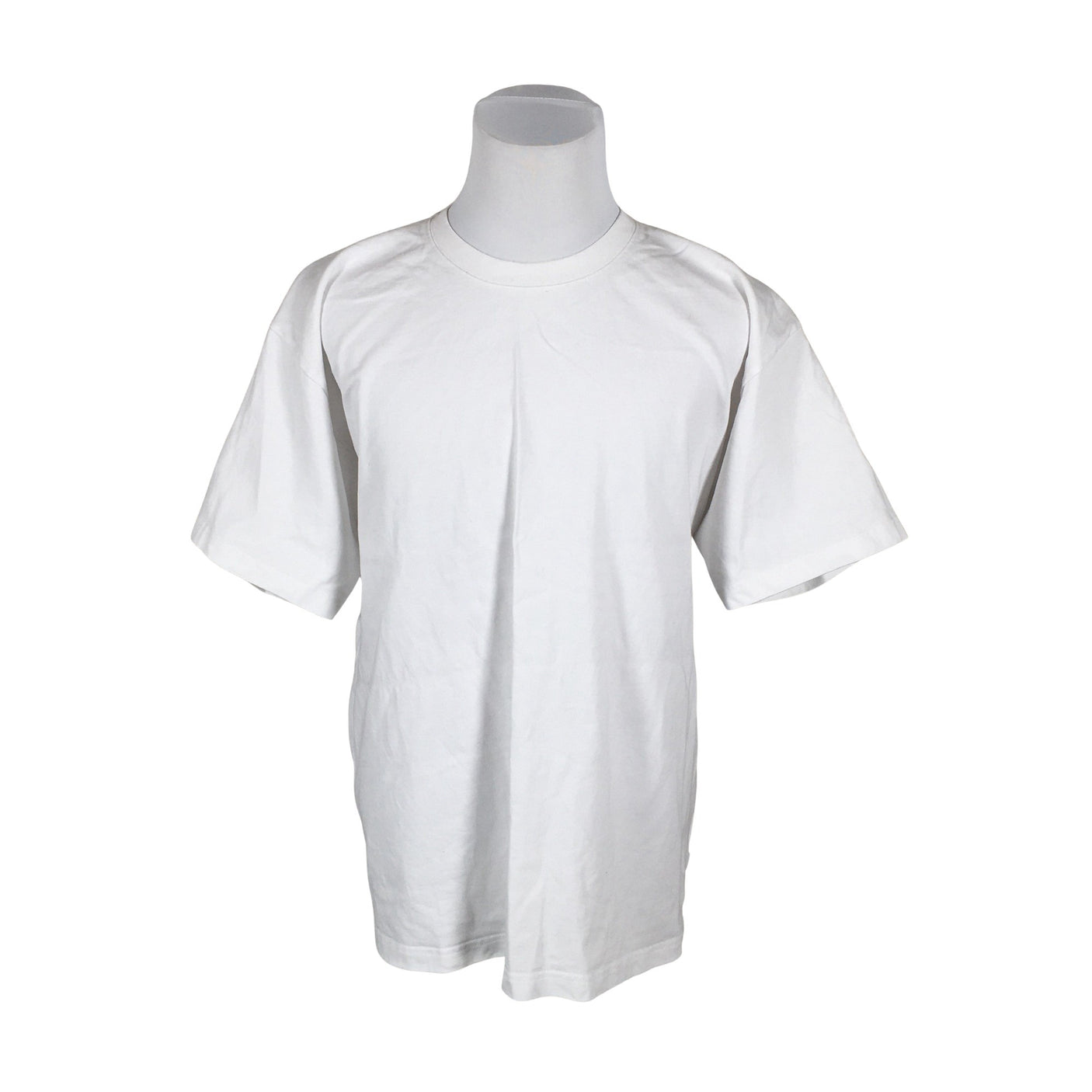 Unisex Norse Projects - T-shirt, size XXL - White (1)