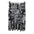 Unisex Signature - Tricot skirt, size 36 - White ()