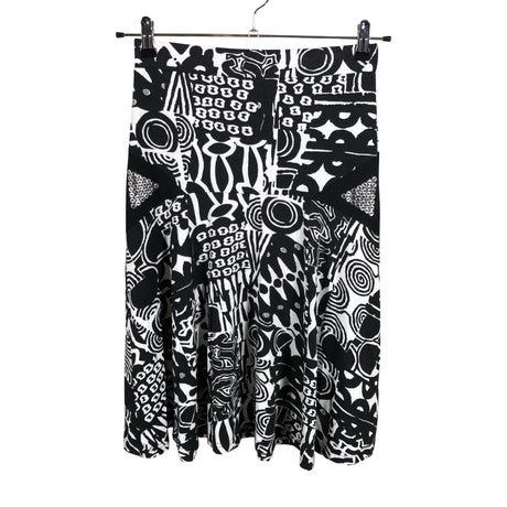 Unisex Signature - Tricot skirt, size 36 - White ()