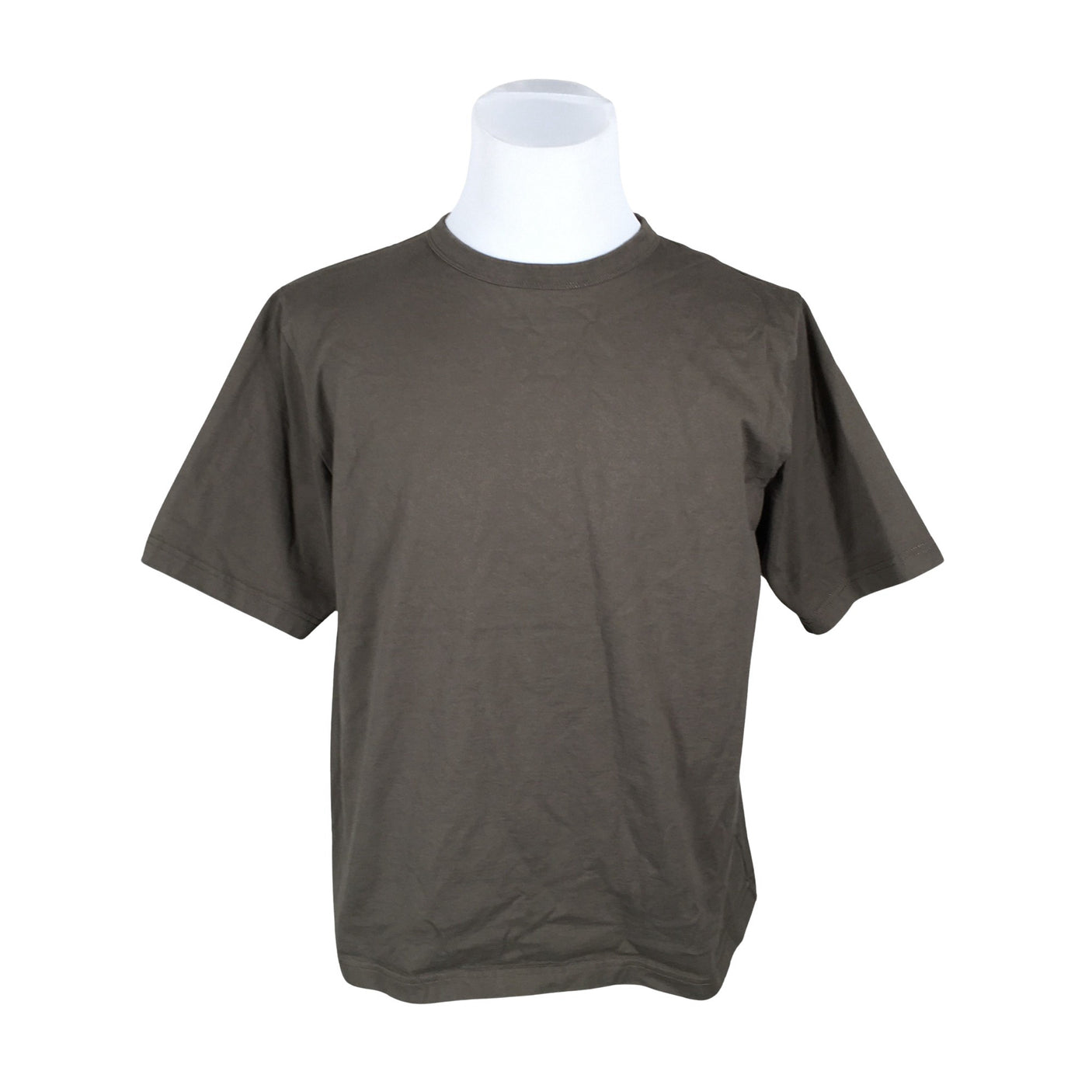 Unisex Arket - T-shirt, size L - Green (1)