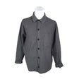 Unisex Uniqlo - Cardigan, size XL - Gray ()