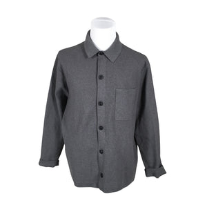 Unisex Uniqlo - Cardigan, size XL - Gray (1)