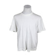 Unisex COS - T-shirt, size XL - White ()
