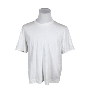 Unisex COS - T-shirt, size XL - White (1)