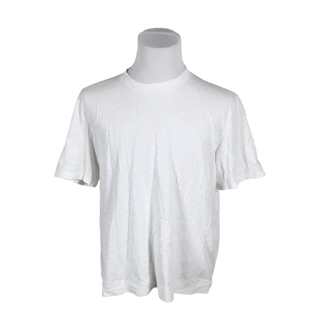 Unisex COS - T-shirt, size XL - White ()