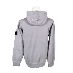 Unisex Stone Island - Hoodie, size XXL - Gray (2)