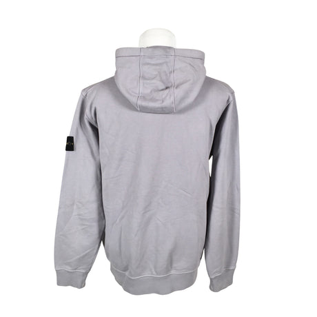 Unisex Stone Island - Hoodie, size XXL - Gray (2)