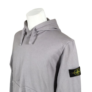 Unisex Stone Island - Hoodie, size XXL - Gray (3)