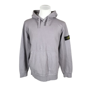 Unisex Stone Island - Hoodie, size XXL - Gray (1)