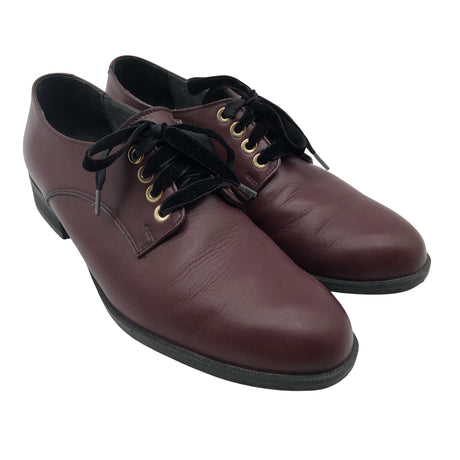 Unisex Ryłko - Walking shoes, size 38 - Brown (2)