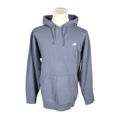 Unisex New Balance - Hoodie, size XL - Light blue ()