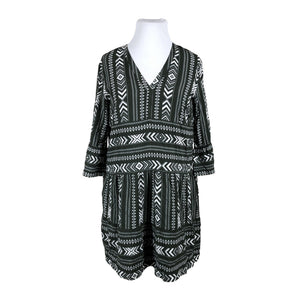 Unisex Esprit - Dress, size 42 - Green (1)